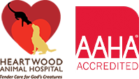 Heartwood Animal Hospital