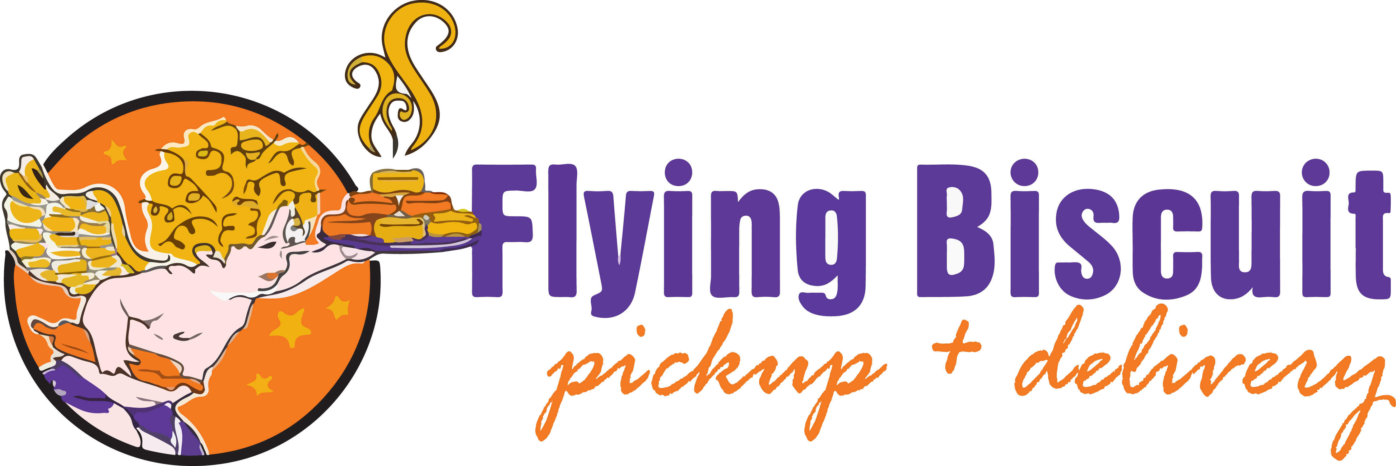 Flying Biscuit Café Pickup & Delivery