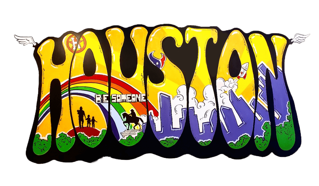 Houston